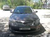 Toyota Corolla 2011 годаүшін6 400 000 тг. в Актобе