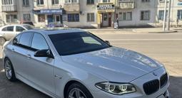 BMW 535 2016 года за 12 900 000 тг. в Астана