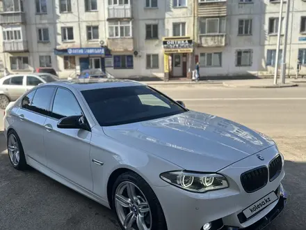 BMW 535 2016 года за 11 600 000 тг. в Астана