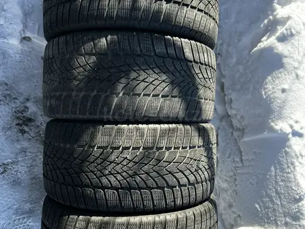 Dunlop sp winter sport 4d за 400 000 тг. в Караганда