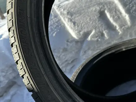 Dunlop sp winter sport 4d за 400 000 тг. в Караганда – фото 8