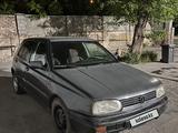 Volkswagen Golf 1994 года за 950 000 тг. в Шымкент – фото 2