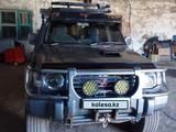 Mitsubishi Pajero 1995 годаүшін1 800 000 тг. в Риддер