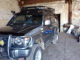 Mitsubishi Pajero 1995 годаүшін1 800 000 тг. в Риддер – фото 2