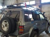 Mitsubishi Pajero 1995 годаүшін1 800 000 тг. в Риддер – фото 3