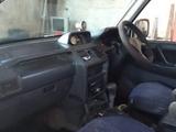 Mitsubishi Pajero 1995 годаүшін1 800 000 тг. в Риддер – фото 4