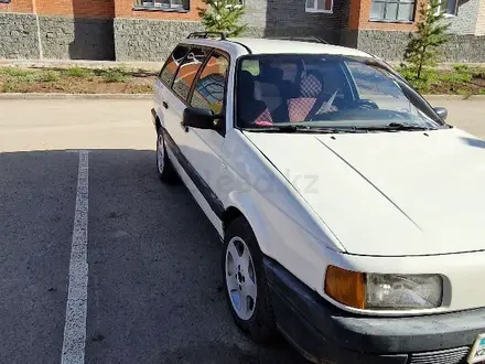 Volkswagen Passat 1993 года за 1 280 000 тг. в Караганда – фото 2