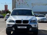 BMW X5 2008 года за 9 200 000 тг. в Алматы