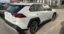 Toyota RAV4 2023 годаүшін16 500 000 тг. в Астана – фото 4