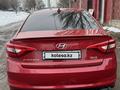 Hyundai Sonata 2016 годаүшін8 500 000 тг. в Алматы – фото 21