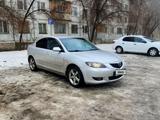 Mazda 3 2004 годаүшін3 100 000 тг. в Жезказган – фото 2