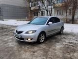 Mazda 3 2004 годаүшін3 200 000 тг. в Жезказган – фото 4