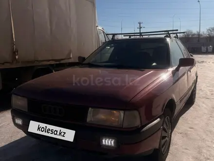 Audi 80 1988 года за 1 111 111 тг. в Караганда