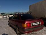 Audi 80 1988 года за 1 111 111 тг. в Караганда – фото 2