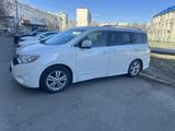 Nissan Quest 2012 годаүшін9 500 000 тг. в Атырау – фото 2