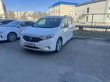 Nissan Quest 2012 годаүшін9 500 000 тг. в Атырау