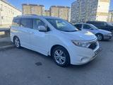 Nissan Quest 2012 года за 9 800 000 тг. в Атырау – фото 5