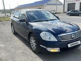 Nissan Teana 2006 годаүшін3 500 000 тг. в Жанаозен – фото 3