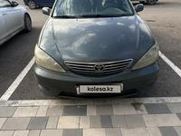 Toyota Camry 2005 годаүшін5 300 000 тг. в Караганда