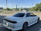 Toyota Mark II 1995 года за 2 650 000 тг. в Караганда – фото 4