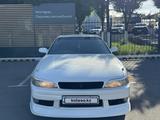 Toyota Mark II 1995 года за 2 650 000 тг. в Караганда – фото 2