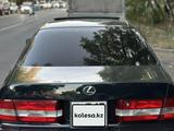 Lexus ES 250 1997 годаүшін4 000 000 тг. в Алматы – фото 4