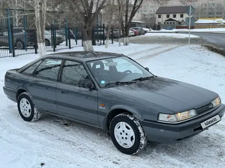 Mazda 626 1990 года за 3 300 000 тг. в Павлодар – фото 10