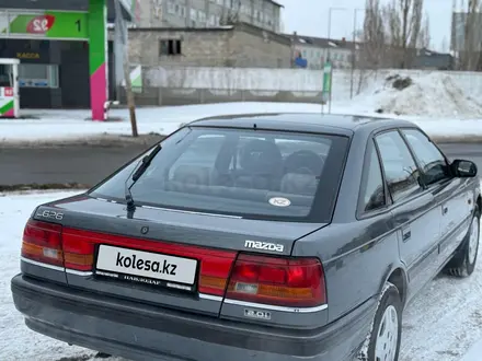 Mazda 626 1990 года за 3 300 000 тг. в Павлодар – фото 14