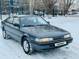 Mazda 626 1990 годаүшін3 300 000 тг. в Павлодар – фото 4