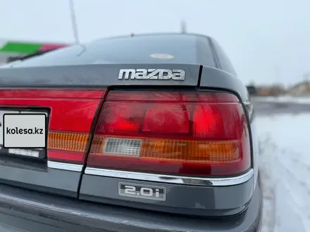 Mazda 626 1990 года за 3 300 000 тг. в Павлодар – фото 2