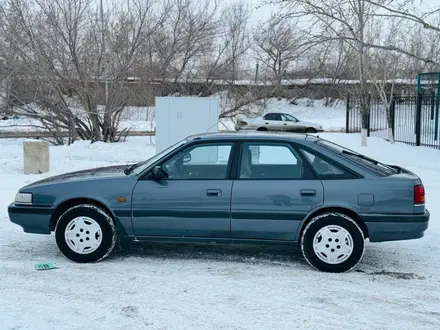 Mazda 626 1990 года за 3 300 000 тг. в Павлодар – фото 5