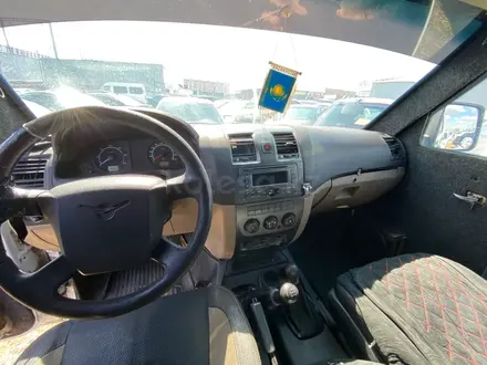 УАЗ Patriot 2013 года за 1 794 600 тг. в Астана – фото 4