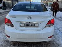 Hyundai Accent 2013 года за 5 300 000 тг. в Астана