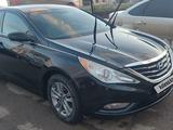 Hyundai Sonata 2012 года за 5 800 000 тг. в Актобе