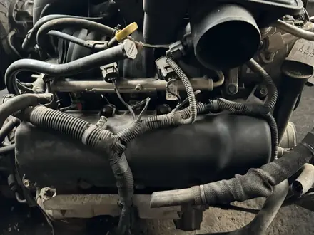 Двигатель EKG 3.7л бензин Cherokee 3, Чероки 3 2007-2013г. за 10 000 тг. в Жезказган – фото 4