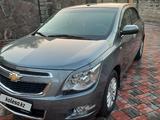 Chevrolet Cobalt 2023 года за 7 380 000 тг. в Алматы – фото 4