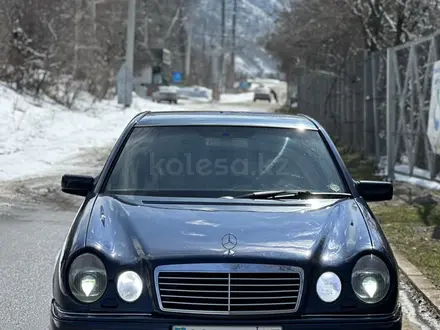 Mercedes-Benz E 280 1998 года за 3 500 000 тг. в Алматы – фото 3