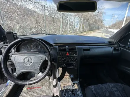 Mercedes-Benz E 280 1998 года за 3 500 000 тг. в Алматы – фото 7