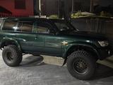 Nissan Patrol 2001 года за 16 000 000 тг. в Алматы – фото 2