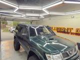 Nissan Patrol 2001 года за 16 000 000 тг. в Алматы – фото 3