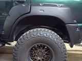 Nissan Patrol 2001 года за 16 000 000 тг. в Алматы – фото 2