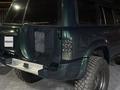 Nissan Patrol 2001 года за 16 000 000 тг. в Алматы