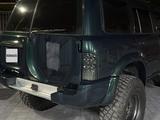 Nissan Patrol 2001 года за 16 000 000 тг. в Алматы