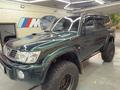 Nissan Patrol 2001 года за 16 000 000 тг. в Алматы – фото 5