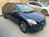 Toyota Yaris 2008 года за 4 500 000 тг. в Актау – фото 2