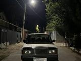 ВАЗ (Lada) 2107 2011 года за 1 200 000 тг. в Шымкент – фото 2