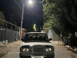 ВАЗ (Lada) 2107 2011 года за 1 200 000 тг. в Шымкент