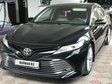 Toyota Camry 2019 годаfor18 000 000 тг. в Шымкент