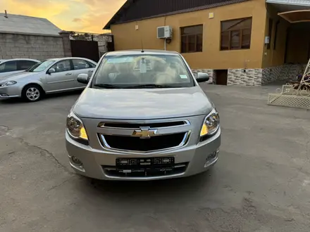 Chevrolet Cobalt 2023 года за 6 800 000 тг. в Шымкент – фото 7