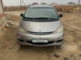 Toyota Previa 2006 года за 6 200 000 тг. в Кызылорда